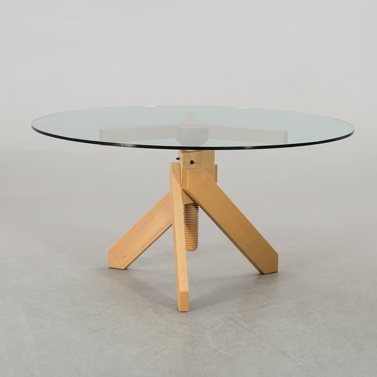 Vico Magistretti Table