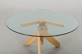 Vico Magistretti Table