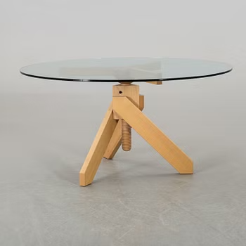 Vico Magistretti Table