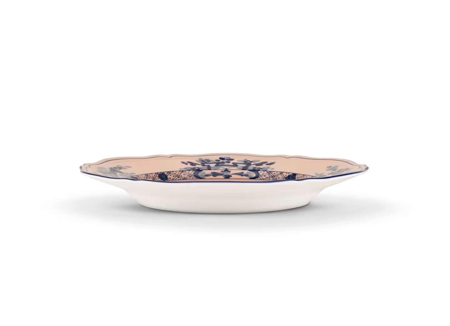 Ginori 1735 Cipria Flat Plate