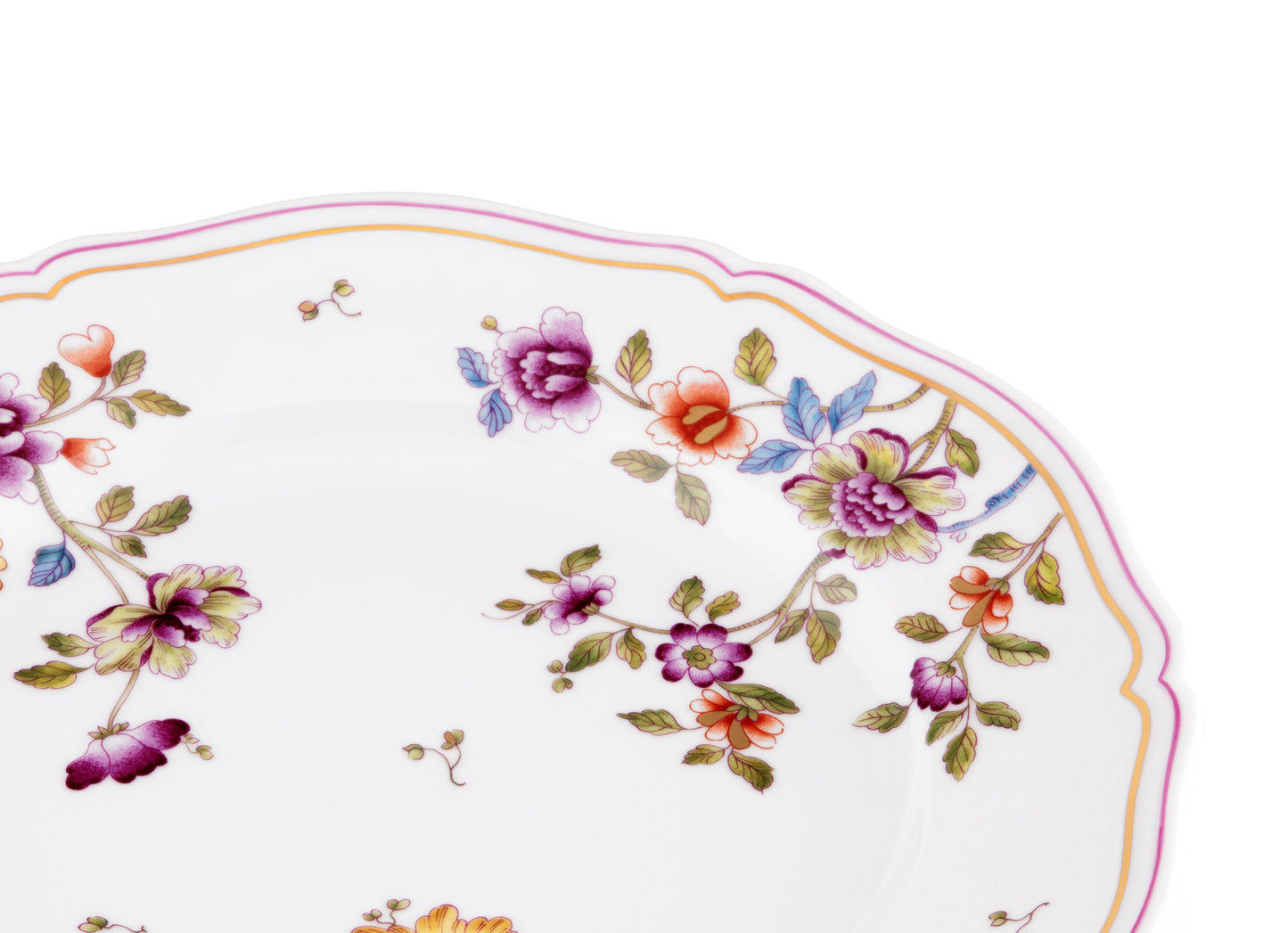 Ginori 1735 Granducea Coreana Flat Plate