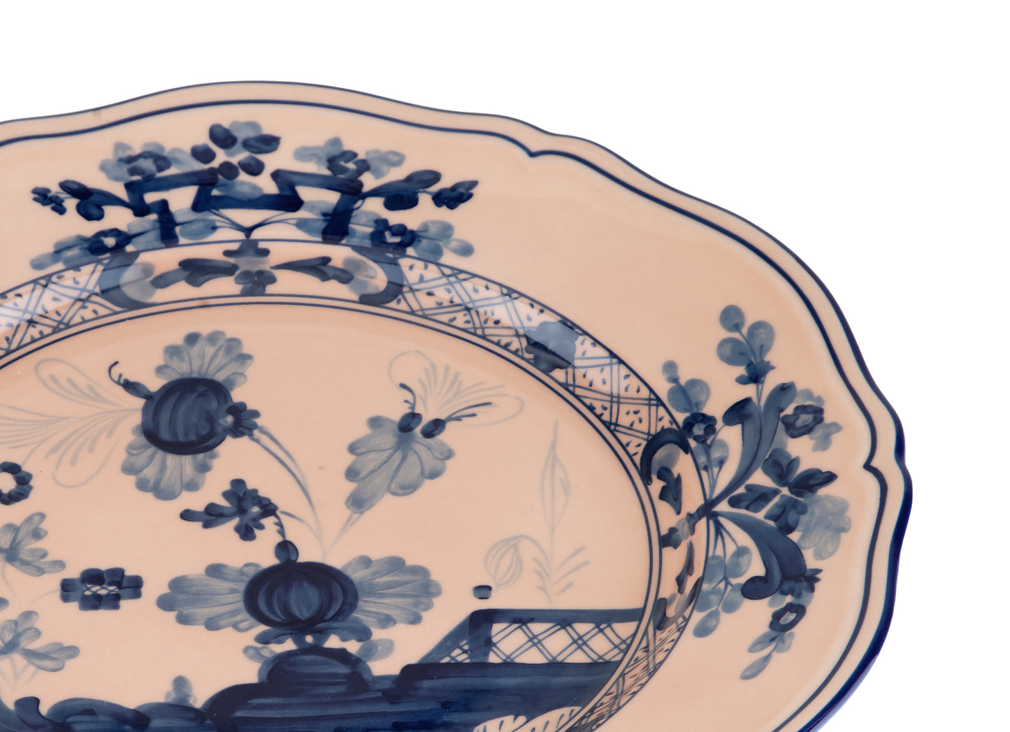 Ginori 1735 Cipria Flat Plate