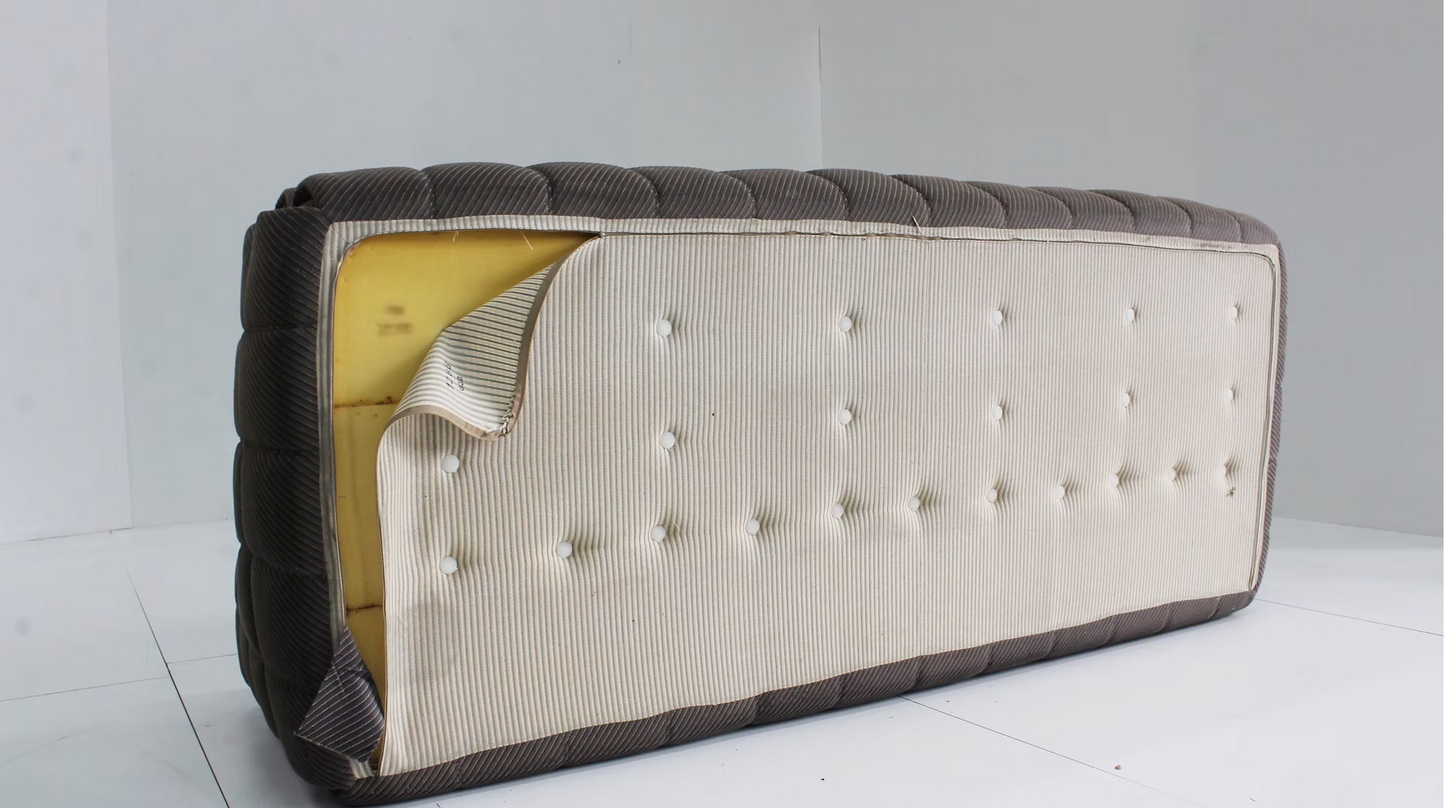 Kashima Couch