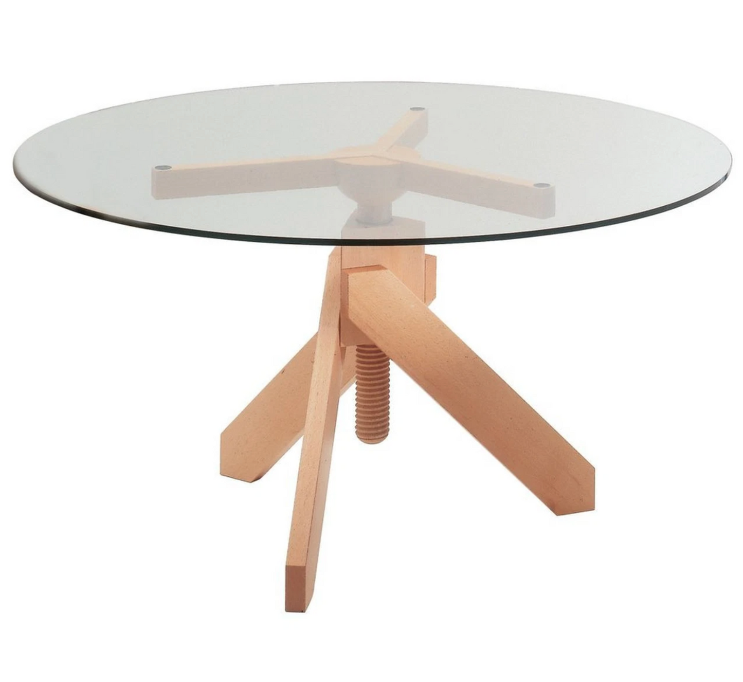 Vico Magistretti Table