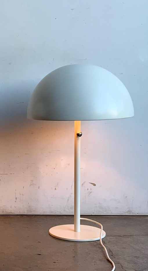 IKEA Brasa Mushroom Lamp