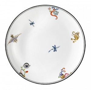 Ginori 1735 Arcadia Flat Dinner Plate