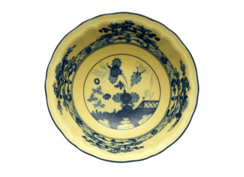Ginori 1735 Oriente Italiano Fruit Bowl