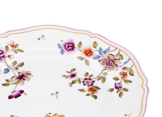Ginori 1735 Granducea Coreana Flat Plate