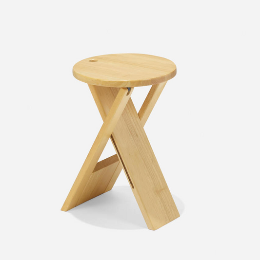 Roger Tallon TS Folding Stool